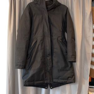 North face Arctic Down Parka